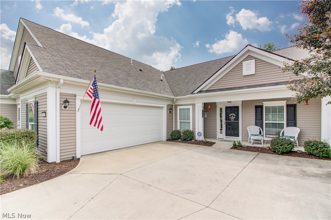 Arbors Of Bridgewater Crossing Sub Ph 1 - Residential