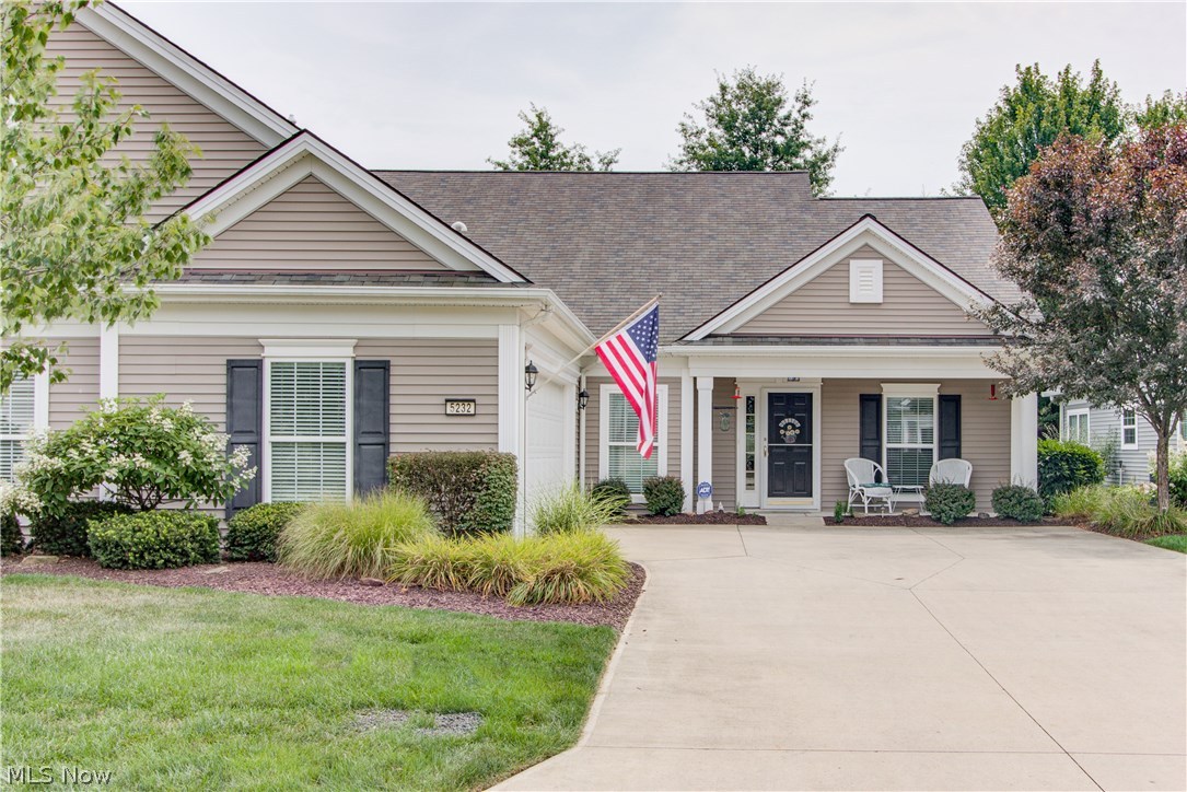 Arbors Of Bridgewater Crossing Sub Ph 1 - Residential