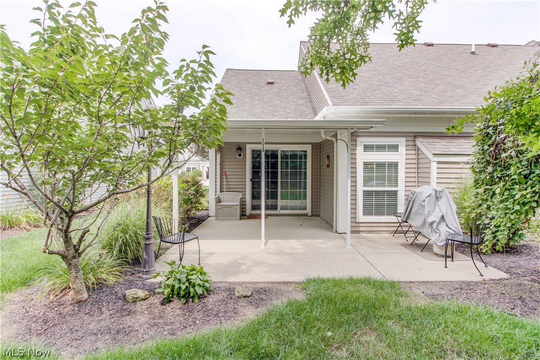 Arbors Of Bridgewater Crossing Sub Ph 1 - Residential