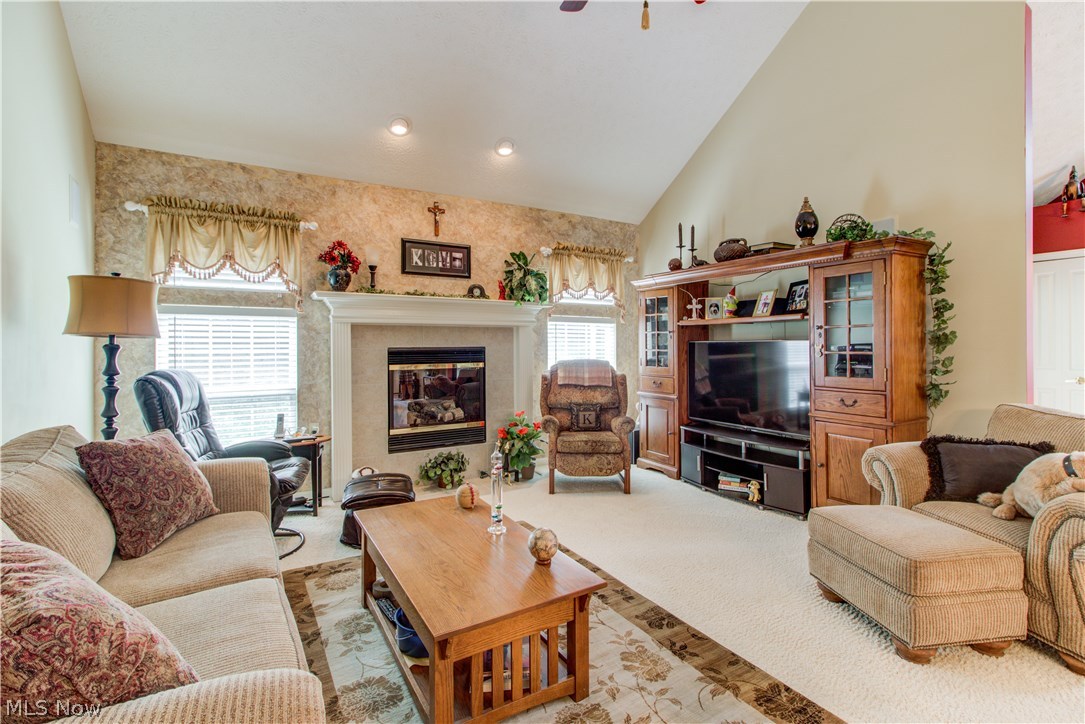 Arbors Of Bridgewater Crossing Sub Ph 1 - Residential