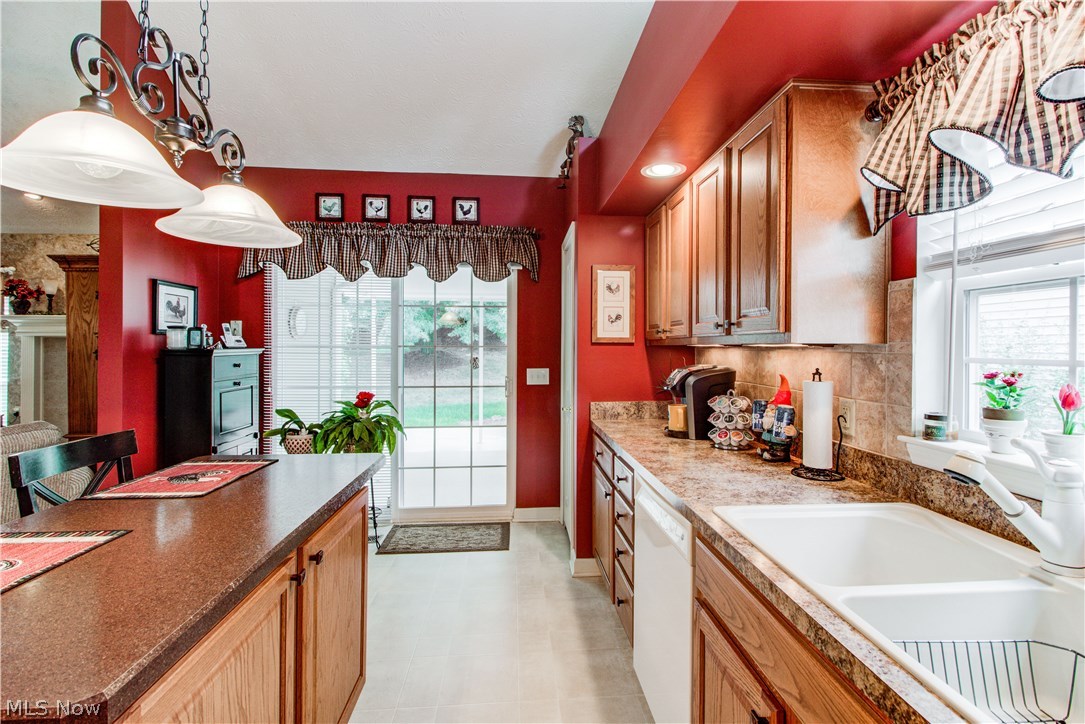 Arbors Of Bridgewater Crossing Sub Ph 1 - Residential