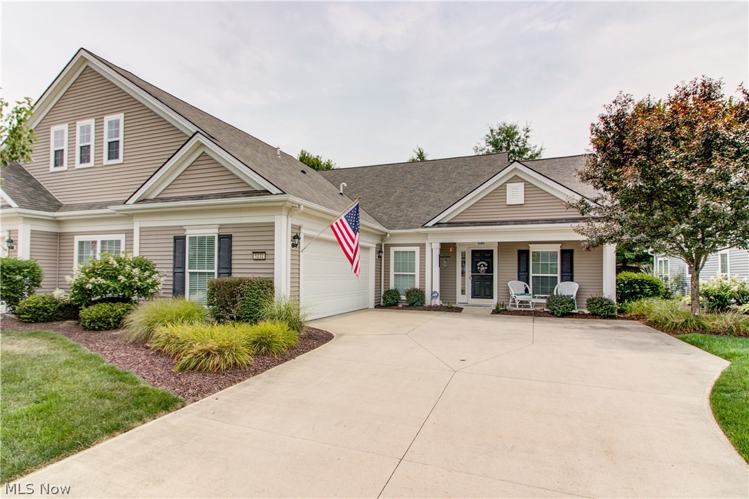 Arbors Of Bridgewater Crossing Sub Ph 1 - Residential