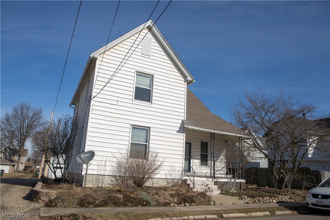 Massillon - Residential