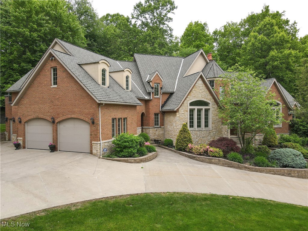 1798 Great Run Lane, Akron, Ohio image 30