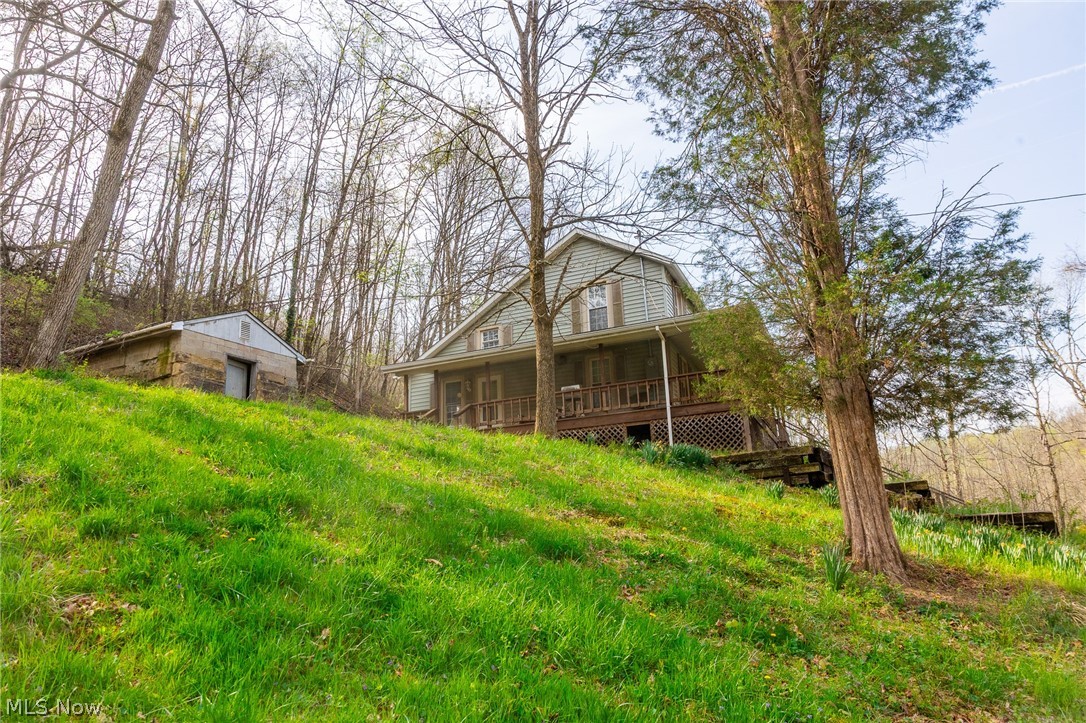 2115 Goss Fork Rd 1