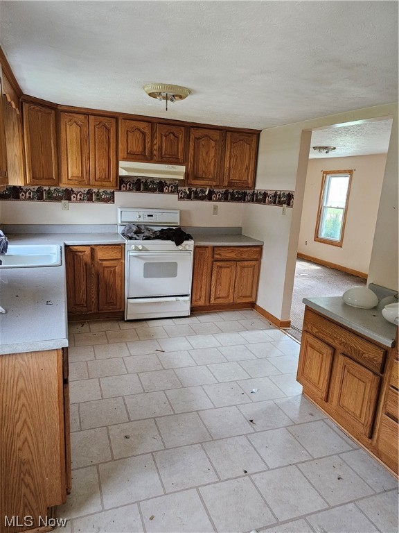 Riverside Park - Residential