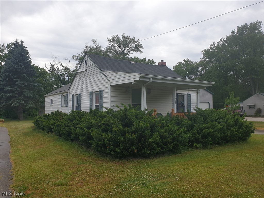 Riverside Park - Residential