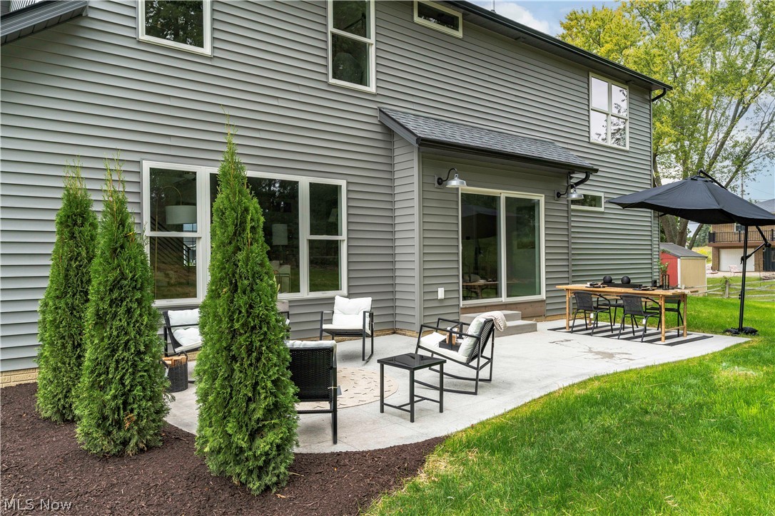 Woodlands #1 - Residential