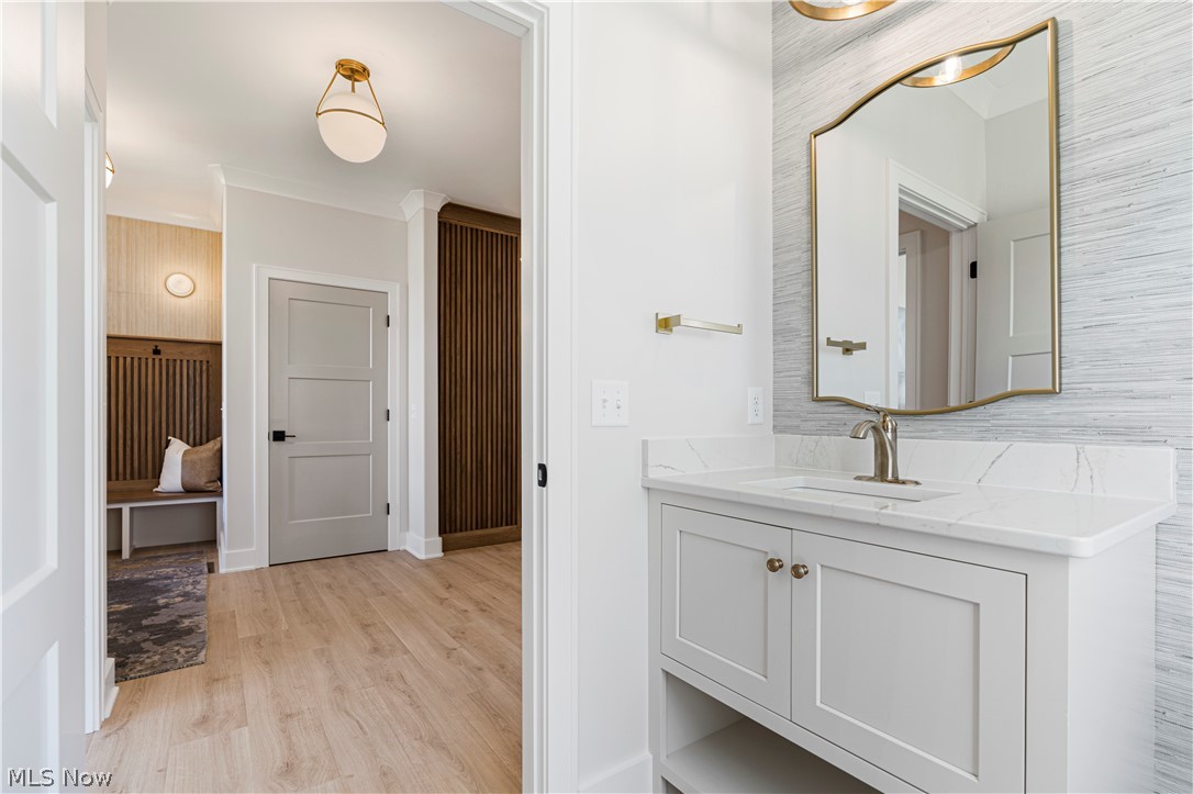 Woodlands #1 - Residential