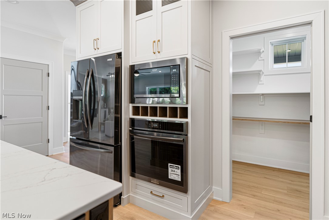 Woodlands #1 - Residential