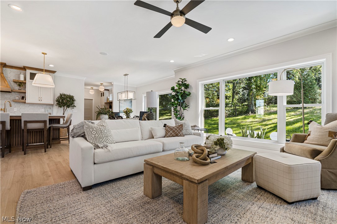 Woodlands #1 - Residential