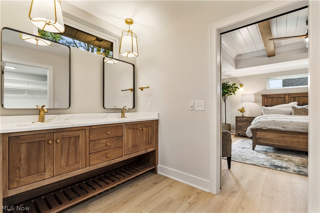 Woodlands #1 - Residential