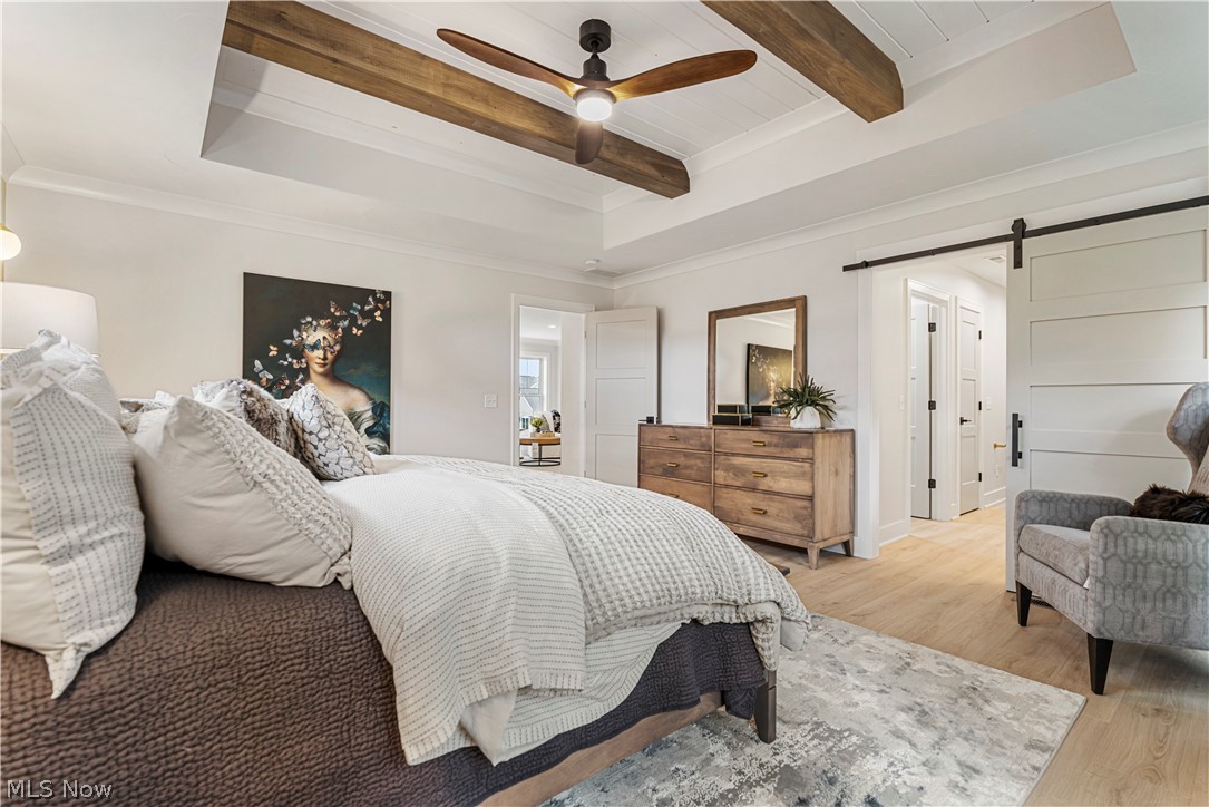 Woodlands #1 - Residential