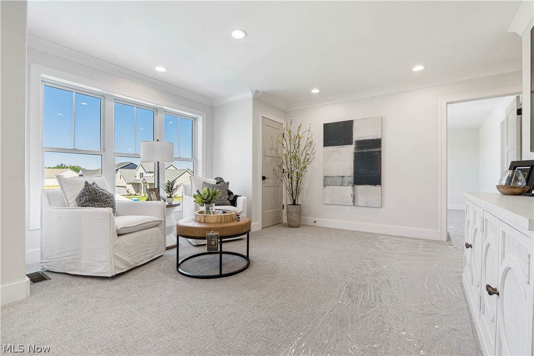 Woodlands #1 - Residential