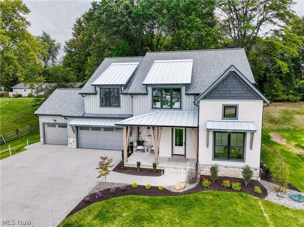 Woodlands #1 - Residential