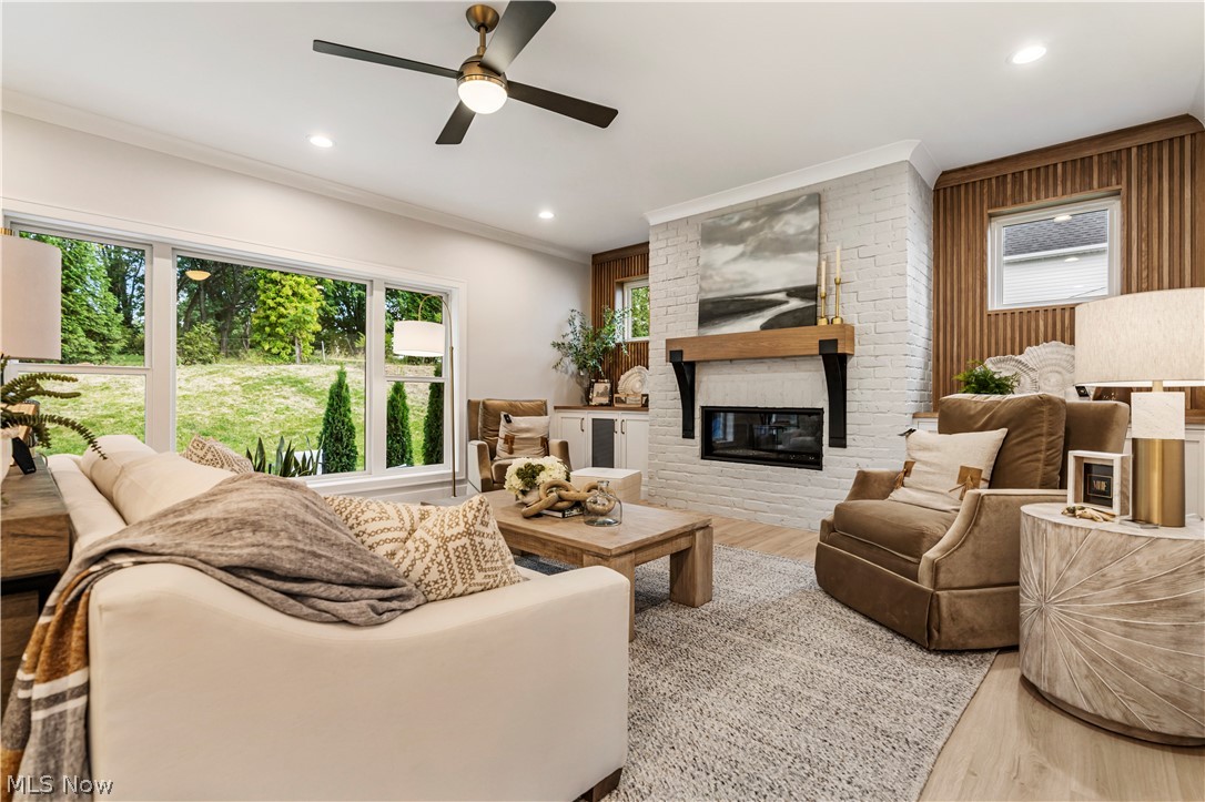 Woodlands #1 - Residential