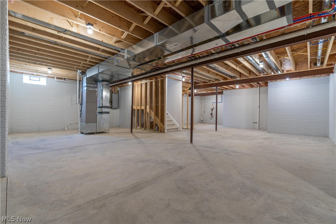 Woodlands #1 - Residential