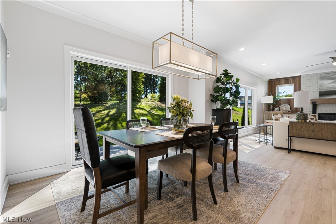 Woodlands #1 - Residential