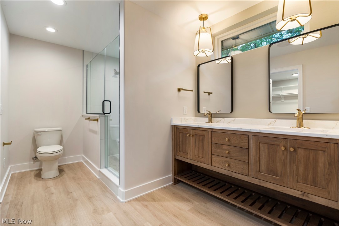 Woodlands #1 - Residential