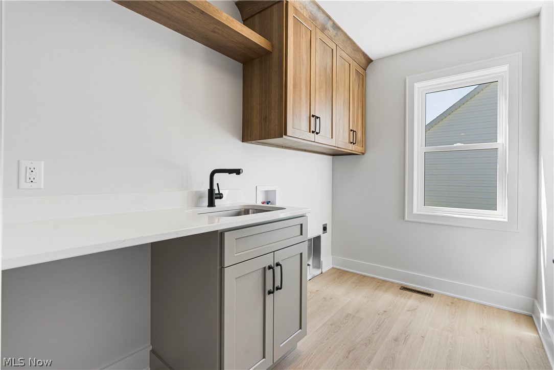 Woodlands #1 - Residential