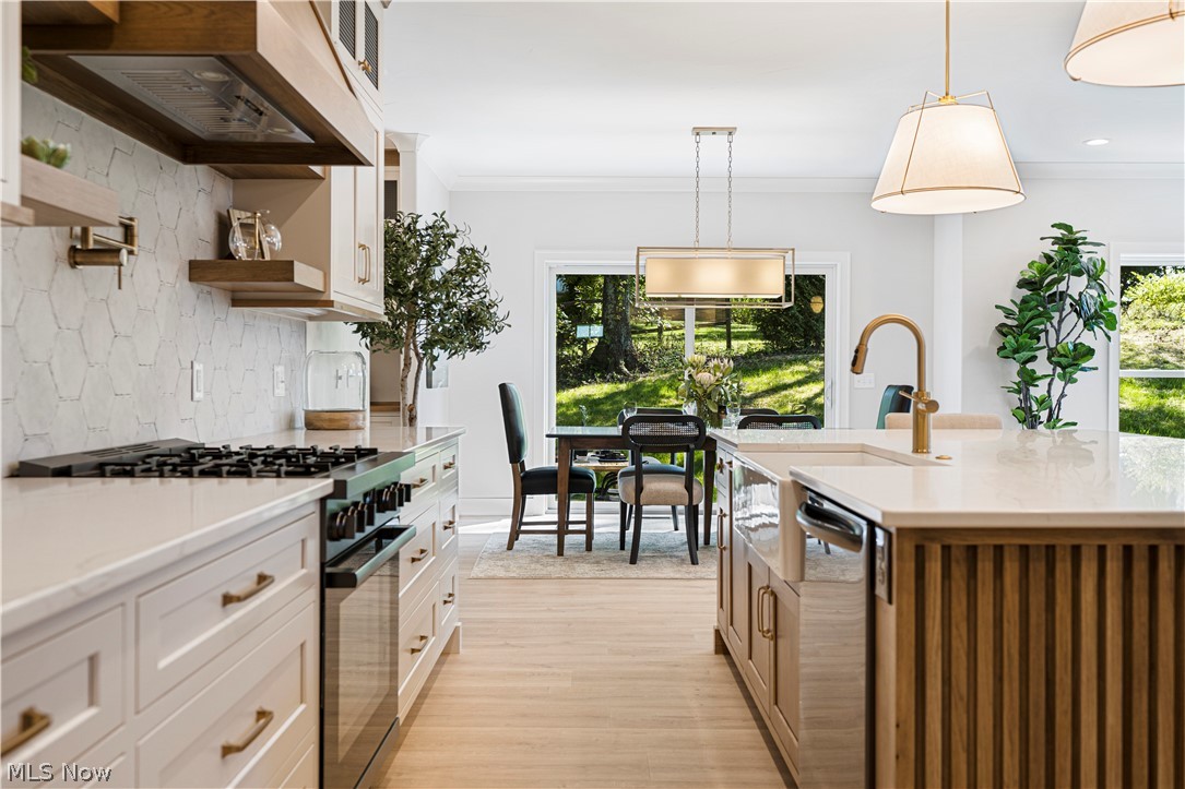 Woodlands #1 - Residential