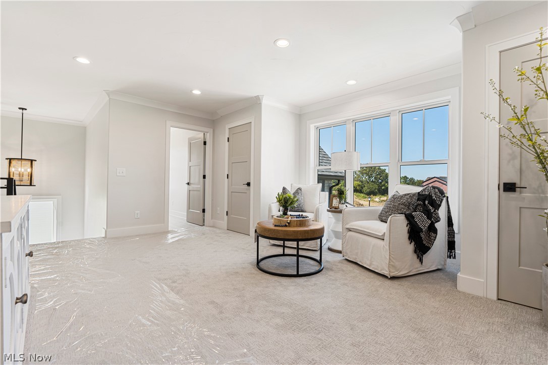 Woodlands #1 - Residential