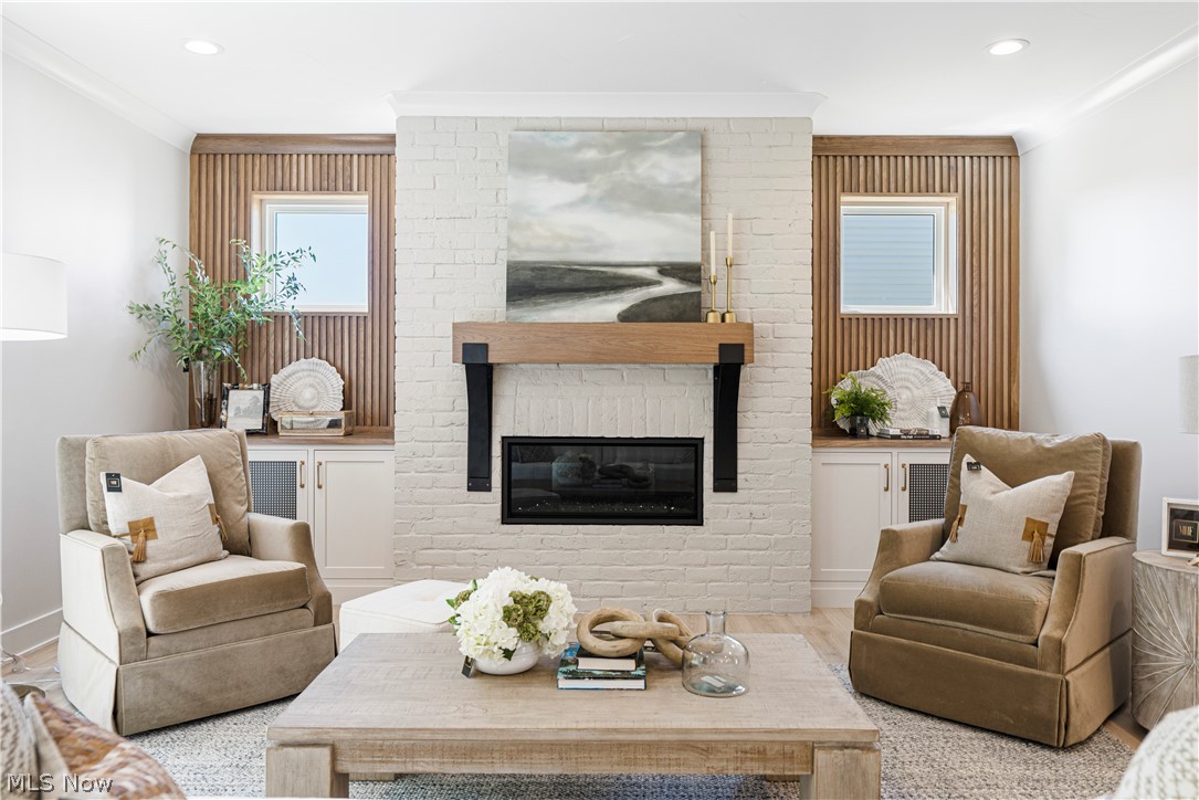 Woodlands #1 - Residential