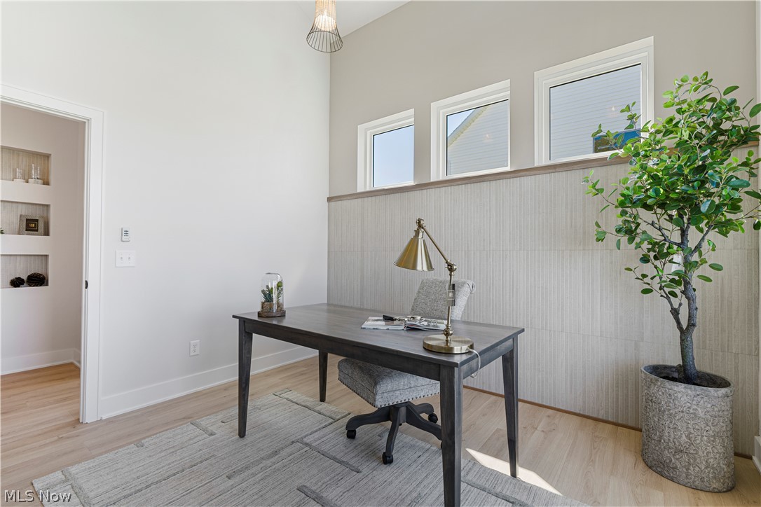 Woodlands #1 - Residential