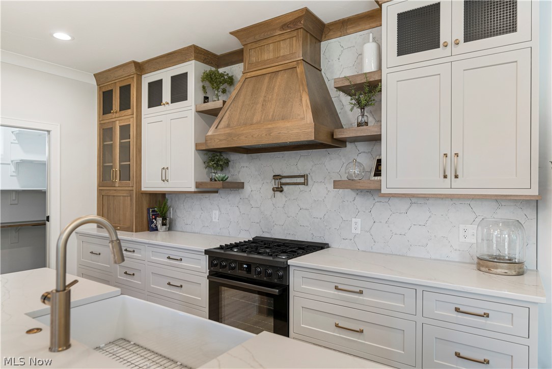 Woodlands #1 - Residential