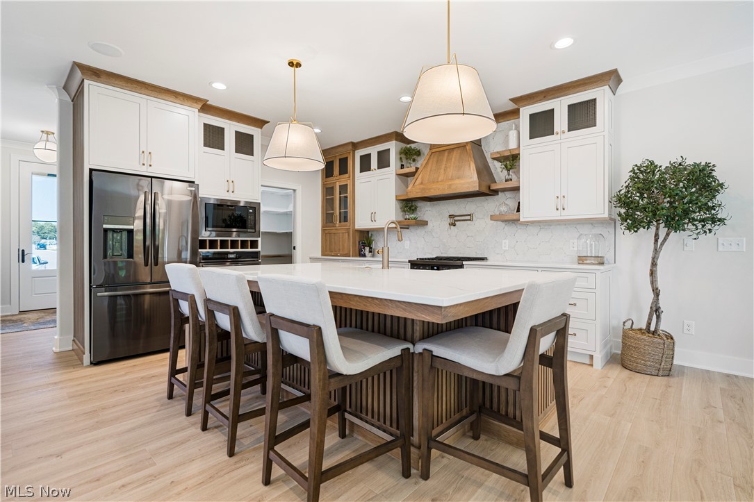 Woodlands #1 - Residential