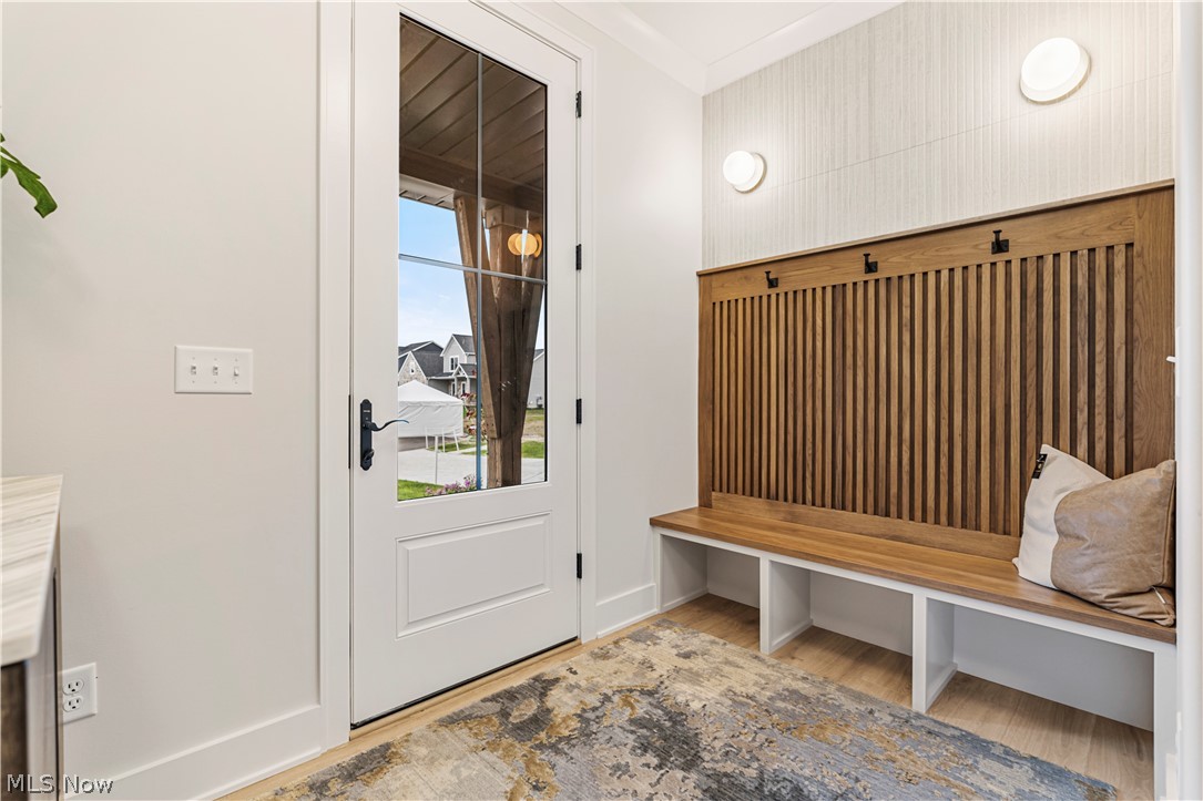 Woodlands #1 - Residential