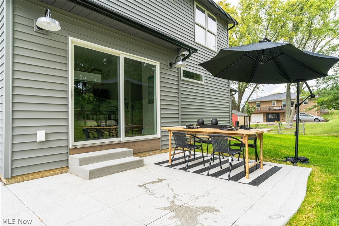 Woodlands #1 - Residential