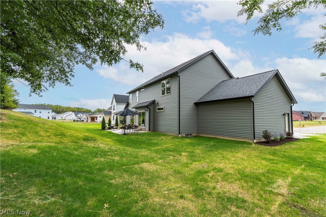 Woodlands #1 - Residential