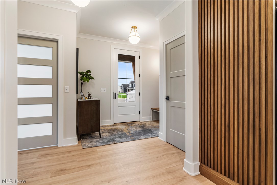 Woodlands #1 - Residential