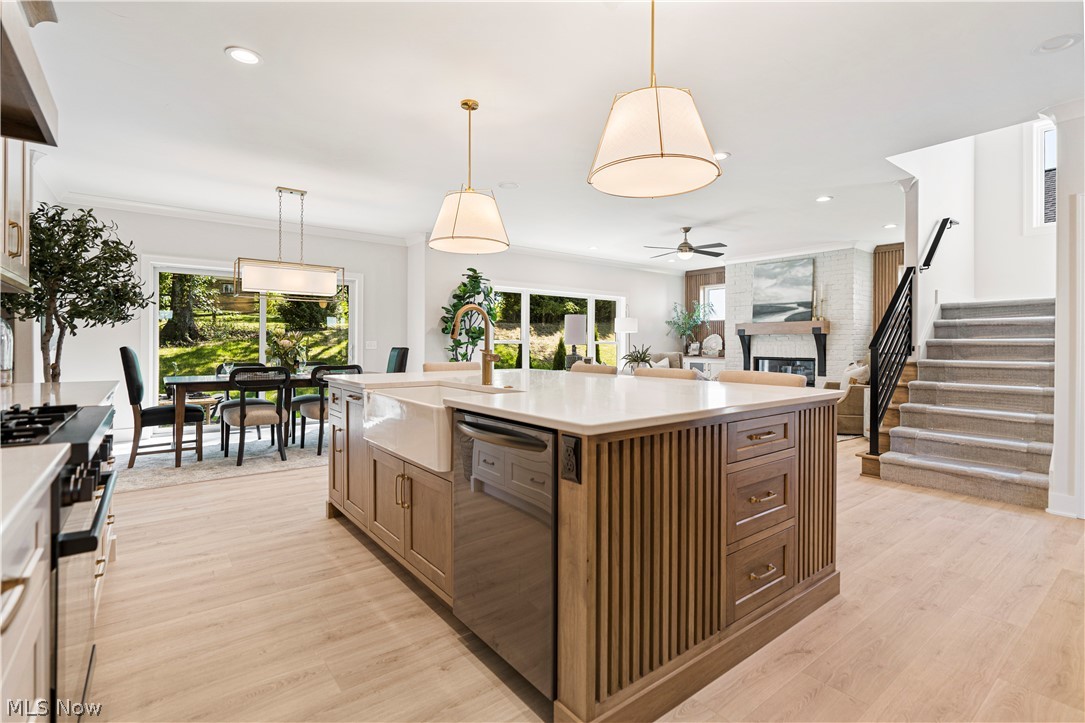 Woodlands #1 - Residential