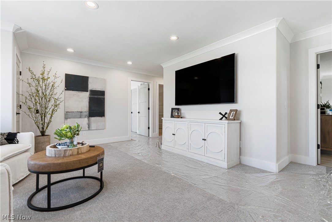 Woodlands #1 - Residential