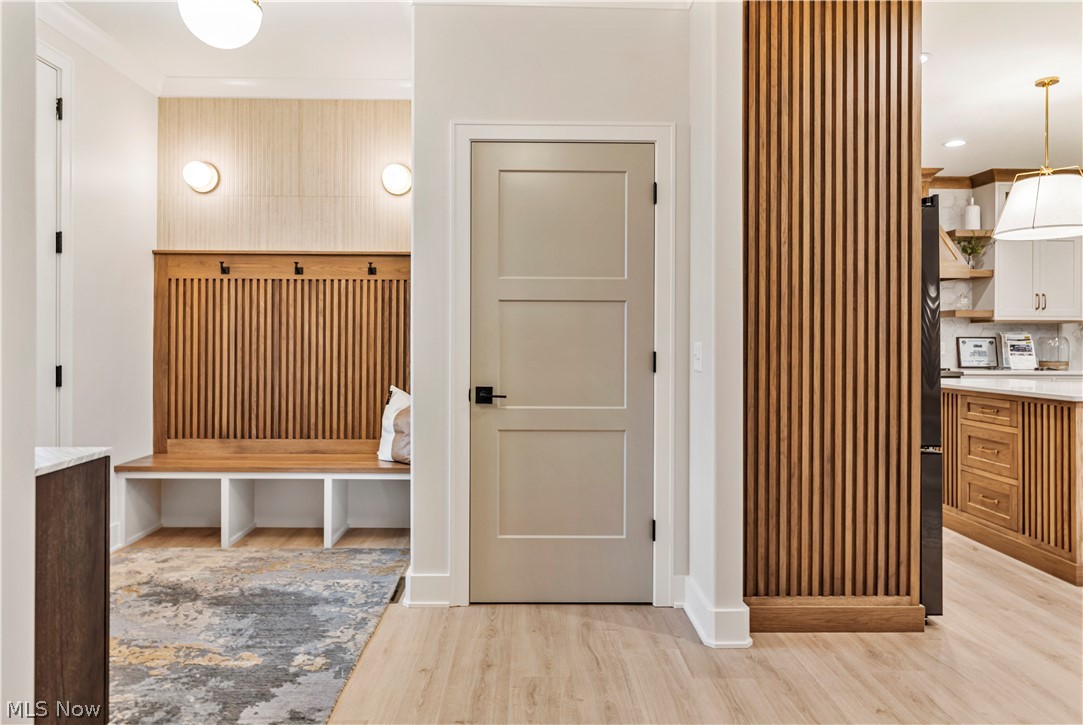 Woodlands #1 - Residential