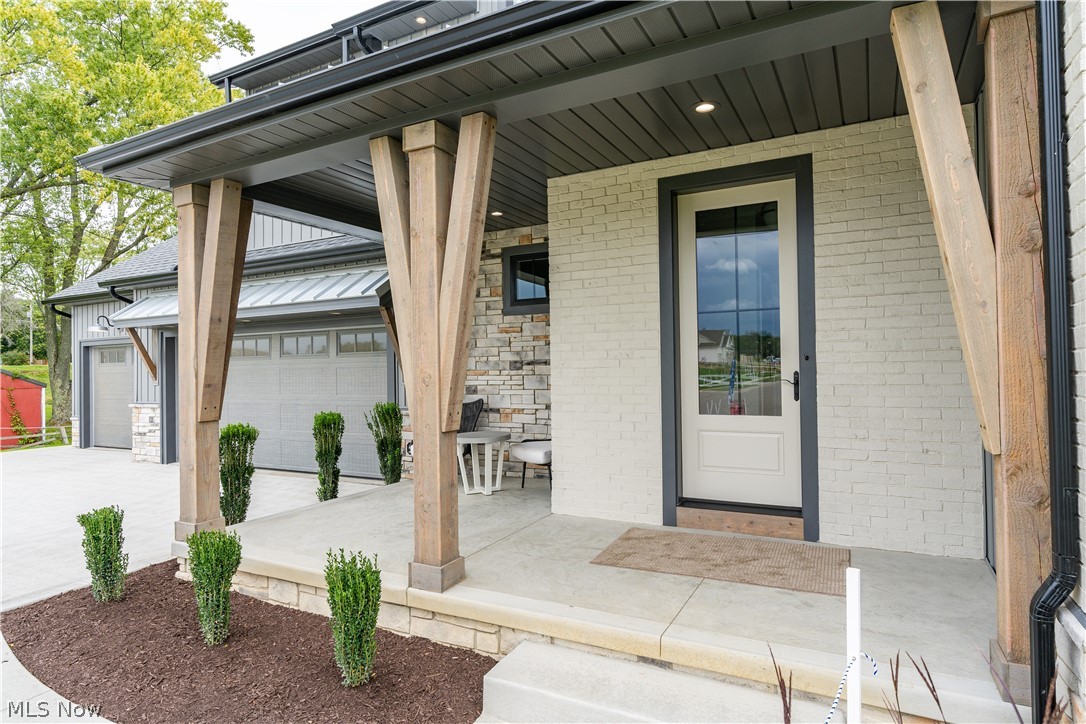 Woodlands #1 - Residential