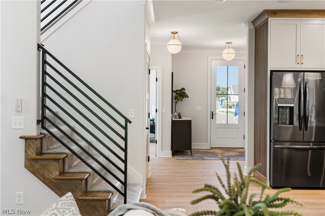 Woodlands #1 - Residential