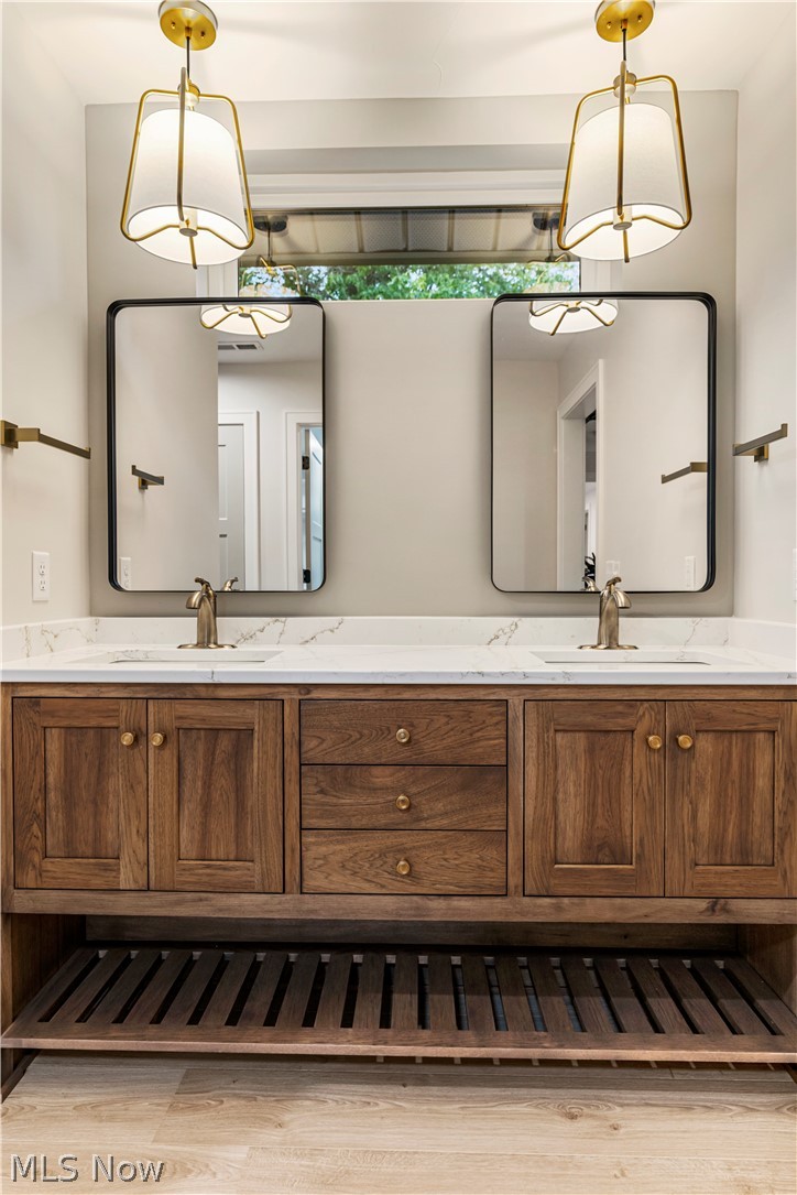 Woodlands #1 - Residential