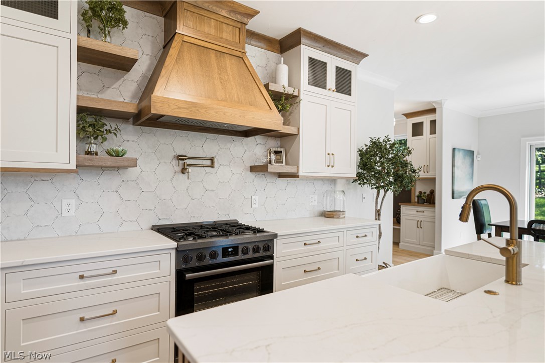 Woodlands #1 - Residential