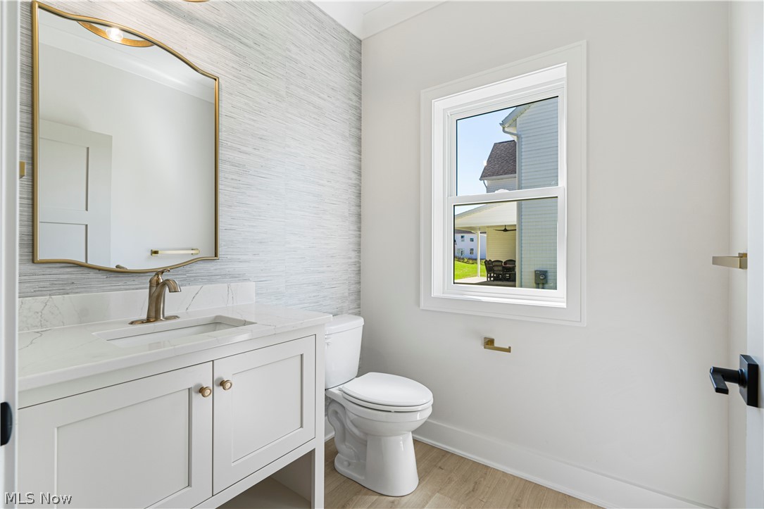 Woodlands #1 - Residential