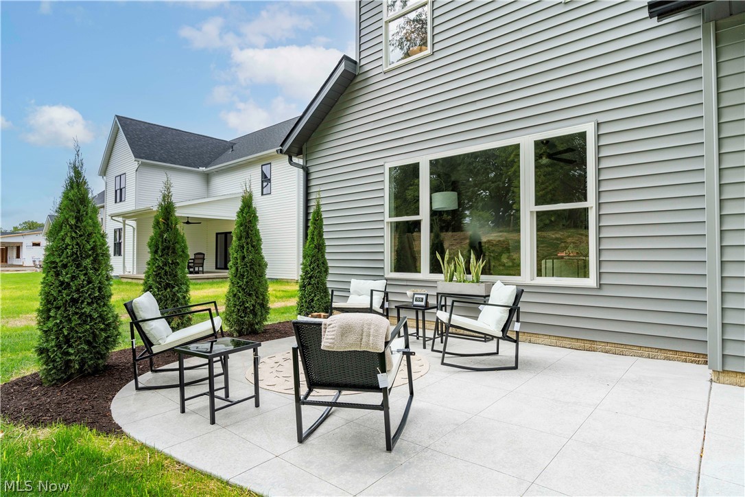 Woodlands #1 - Residential