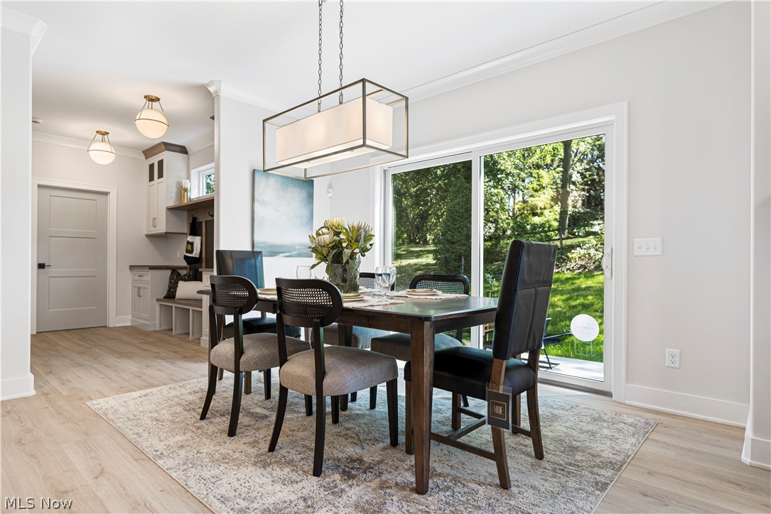 Woodlands #1 - Residential