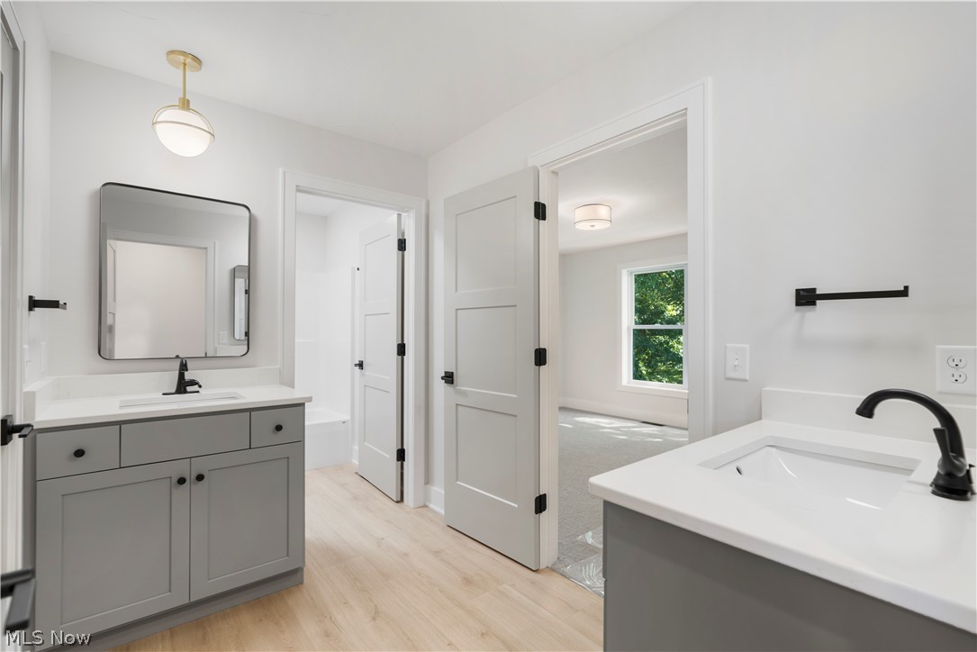 Woodlands #1 - Residential