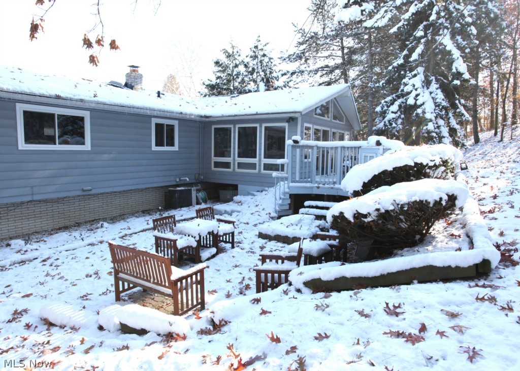 Seven Hills Prop 06 - Residential