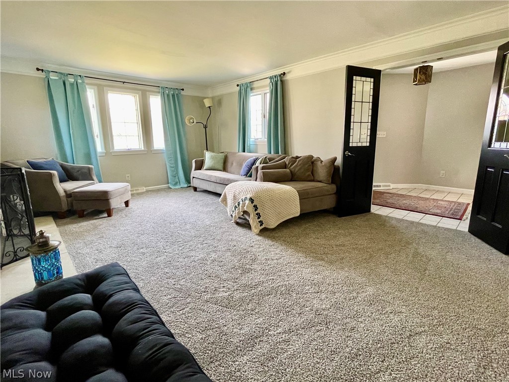 Dr William Bunn 02 - Residential