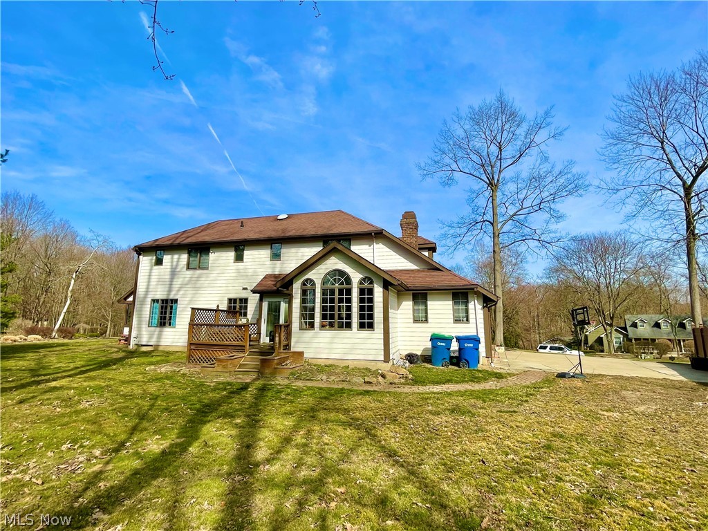 Dr William Bunn 02 - Residential