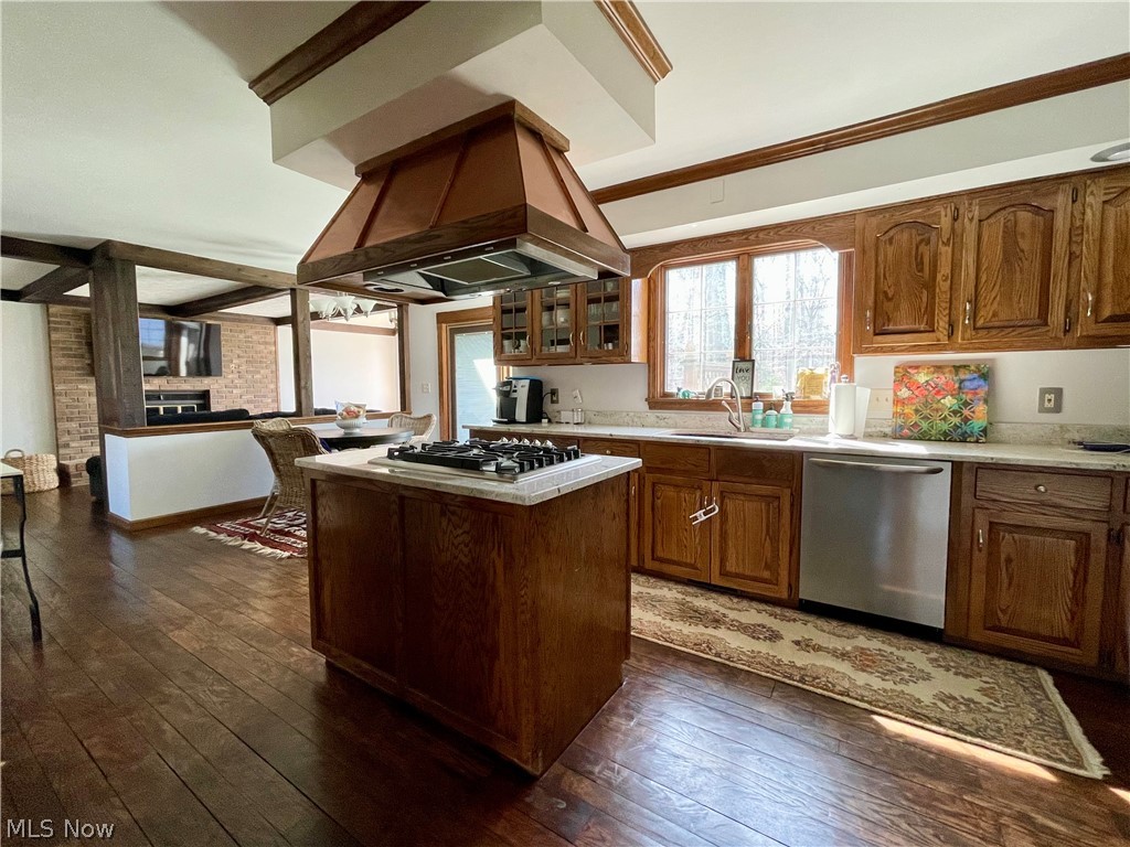 Dr William Bunn 02 - Residential