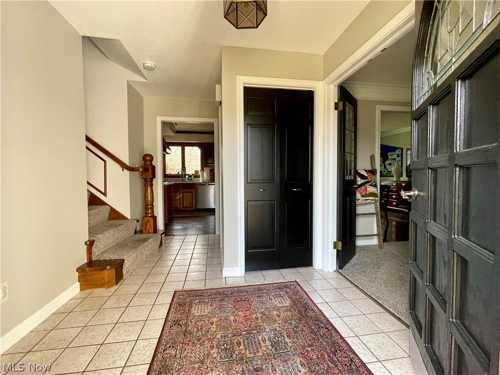 Dr William Bunn 02 - Residential